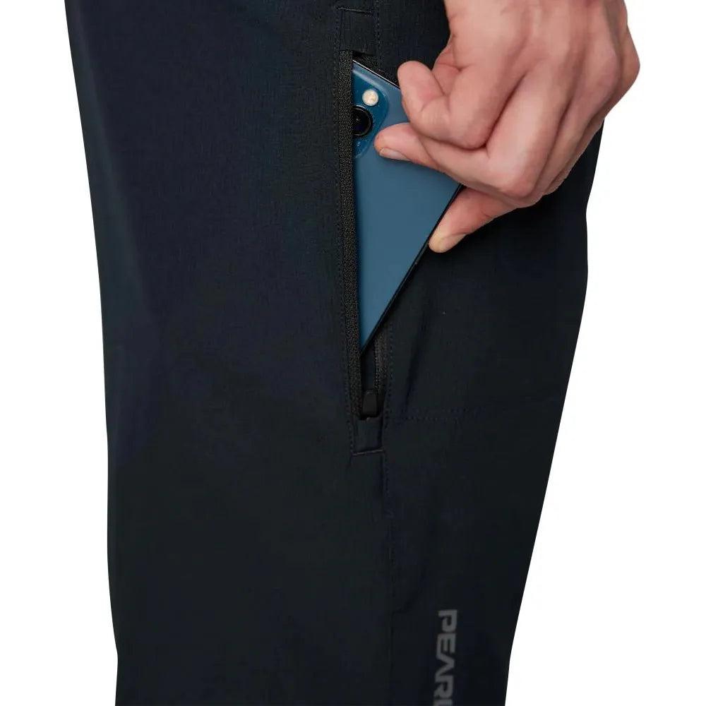 Pearl Izumi Canyon Short with Liner Cycling Apparel - Mens - Shorts - mountain shorts Pearl Izumi