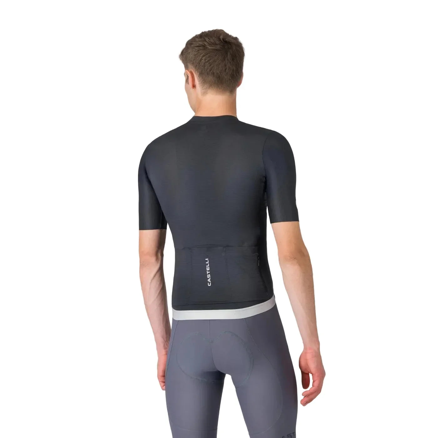 Castelli M Espresso 2 Jersey Cycling Apparel - Mens - Jersey - Short Sleeve Castelli
