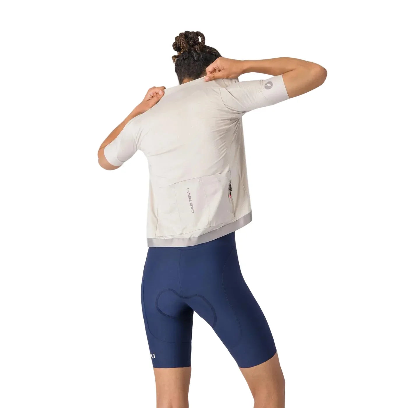 Castelli W Espresso Short Cycling Apparel - Womens - Shorts - road shorts(non-bib) Castelli