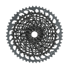 SRAM GX Eagle XG-1275 Cassette - 12-Speed, 10-52t, Black, For XD Driver Body Cycling Parts - Cassette SRAM