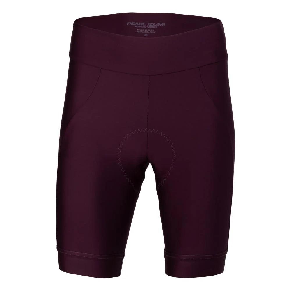 Pearl Izumi W Attack Short Cycling Apparel - Womens - Shorts - road shorts(non-bib) Pearl Izumi Large Dark Violet