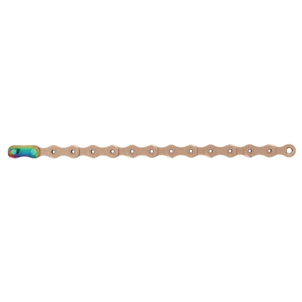SRAM XX1 Eagle Chain - 12-Speed, 126 Links, Copper Cycling Parts - Chain SRAM