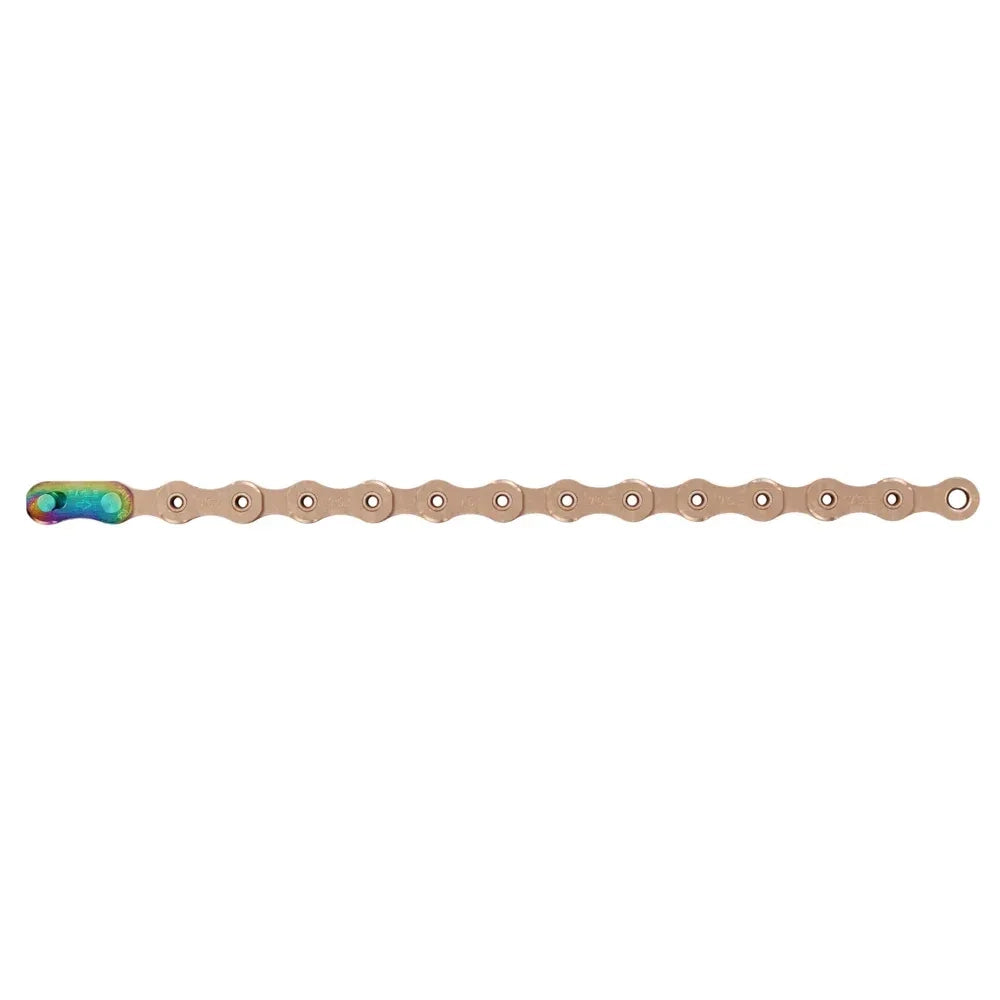 SRAM XX1 Eagle Chain - 12-Speed, 126 Links, Copper Cycling Parts - Chain SRAM