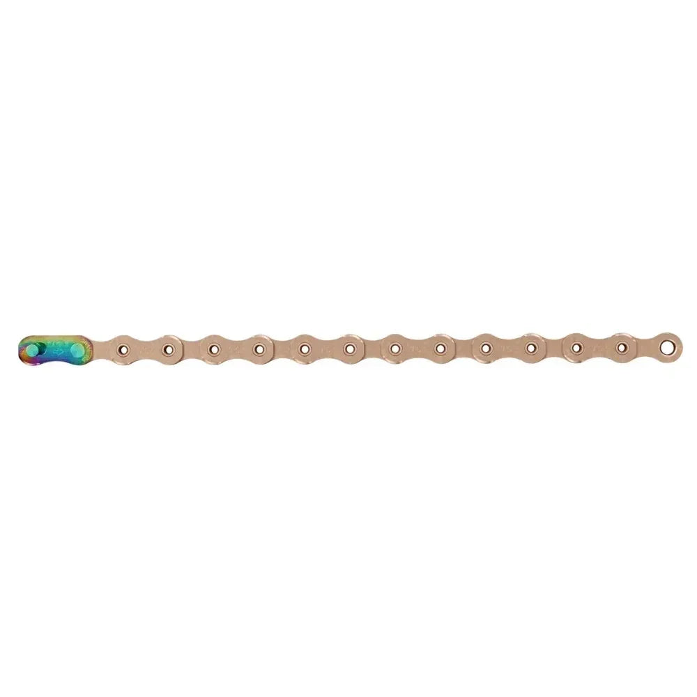 SRAM XX1 Eagle Chain - 12-Speed, 126 Links, Copper Cycling Parts - Chain - Chains SRAM