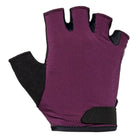 Pearl Izumi Womens Elite Gel Glove Cycling Apparel - Gloves - Short Finger Pearl Izumi Small Violet