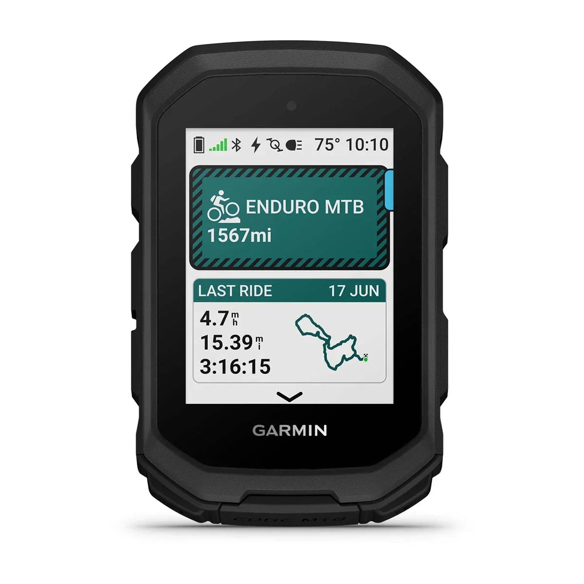 Garmin Edge MTB Bike Computer Electronics - Bike Computer Garmin