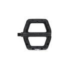 RaceFace Chester Composite Pedals Cycling Parts - Pedal - Mountain Flat Pedal RaceFace Small Black
