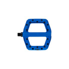 RaceFace Chester Composite Pedals Cycling Parts - Pedal - Mountain Flat Pedal RaceFace Large Blue