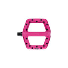 RaceFace Chester Composite Pedals Cycling Parts - Pedal - Mountain Flat Pedal RaceFace Large Magenta