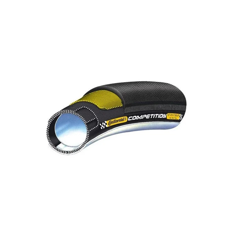 Continental Competition Tubular 700x25 Black Chili Rubber Tires and Tubes - Road Tires - 700c Continental Default Title