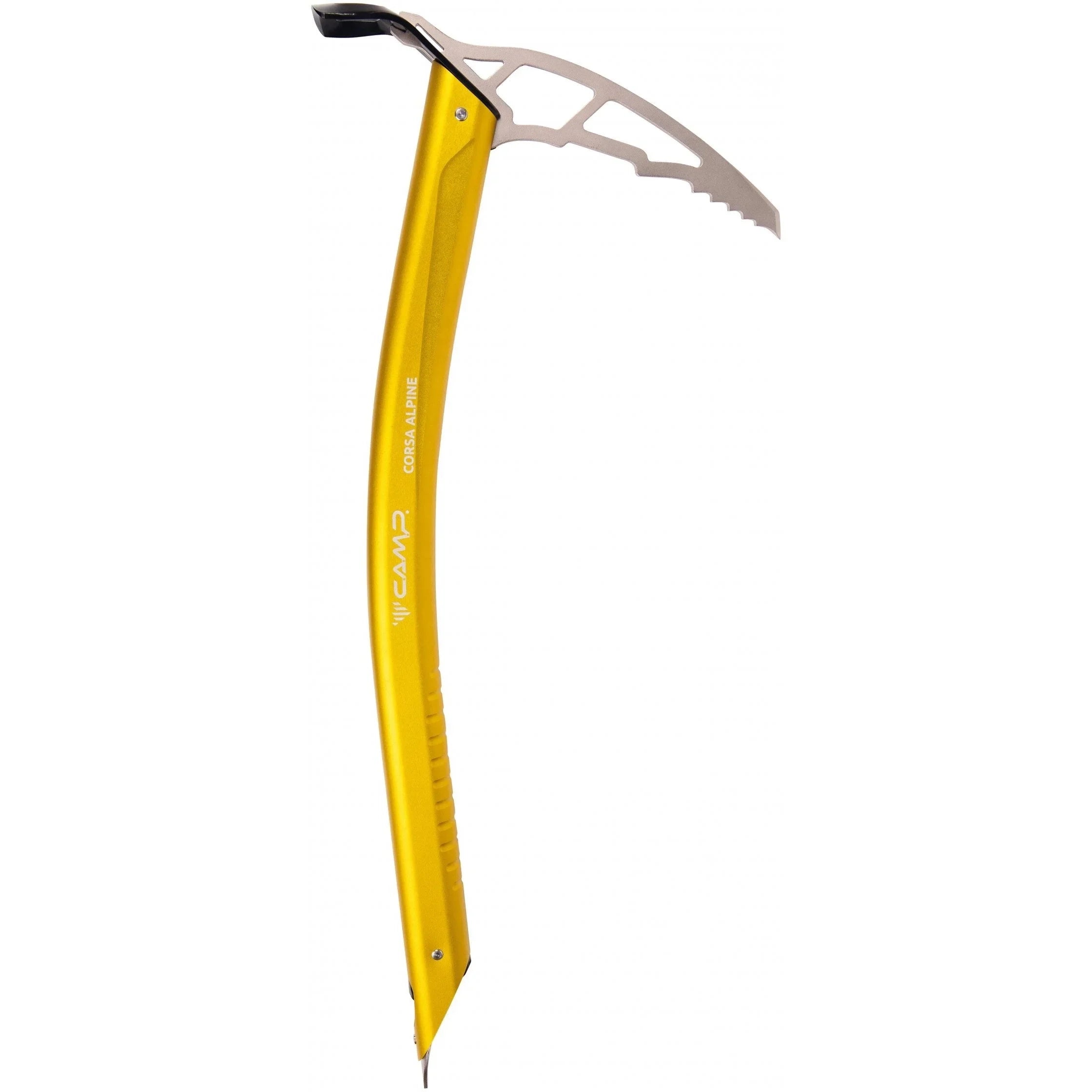 CAMP Corsa Alpine Ice Axe Ice Axes and Crampons - Ice Axes CAMP