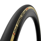 Vittoria Corsa Pro Speed Tire - 700 x 26, Tubeless, Folding, Black/Para, G2.0 Tires and Tubes - Road Tires - 700c Vittoria