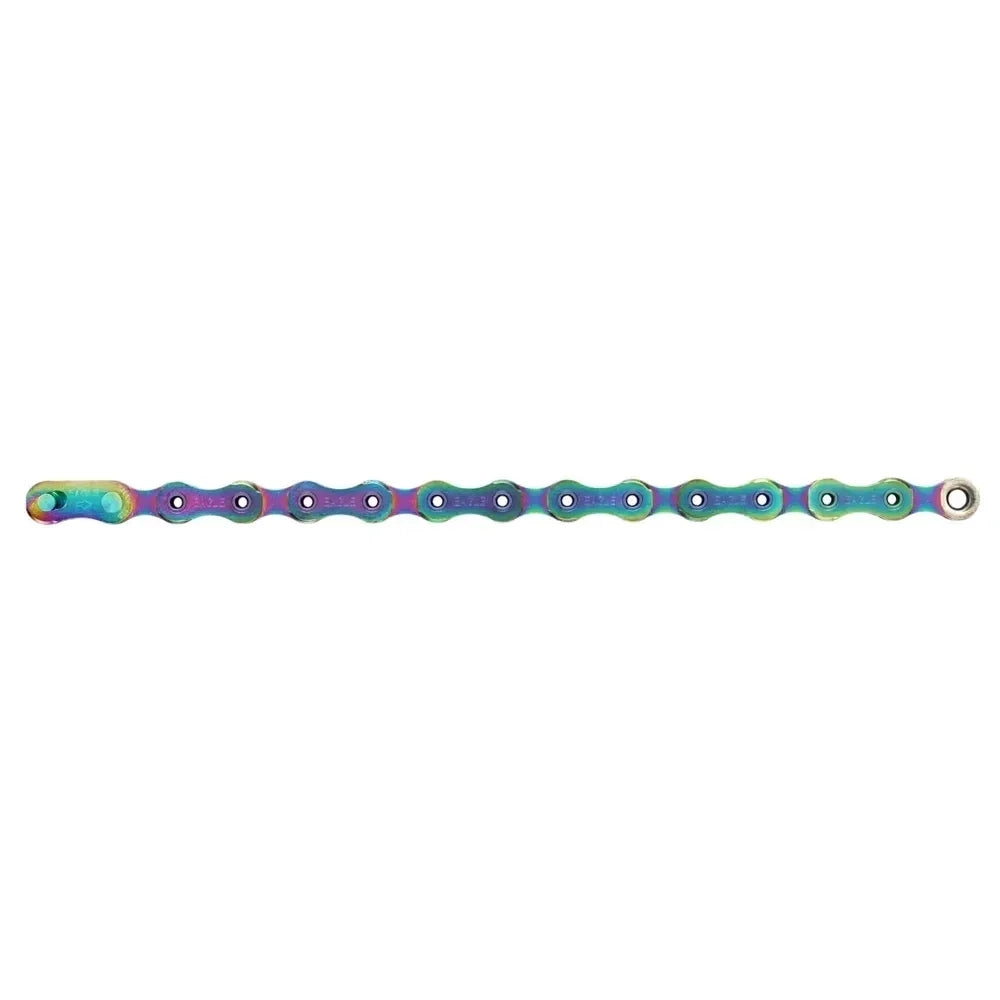 SRAM XX1 Eagle AXS Chain - 12-Speed, 126 Links, Rainbow Cycling Parts - Chain - Chains SRAM