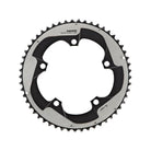 SRAM Red Yaw 53T 10-Speed Hidden Bolt Chainring, Use with 39T Cycling Parts - Chainring SRAM