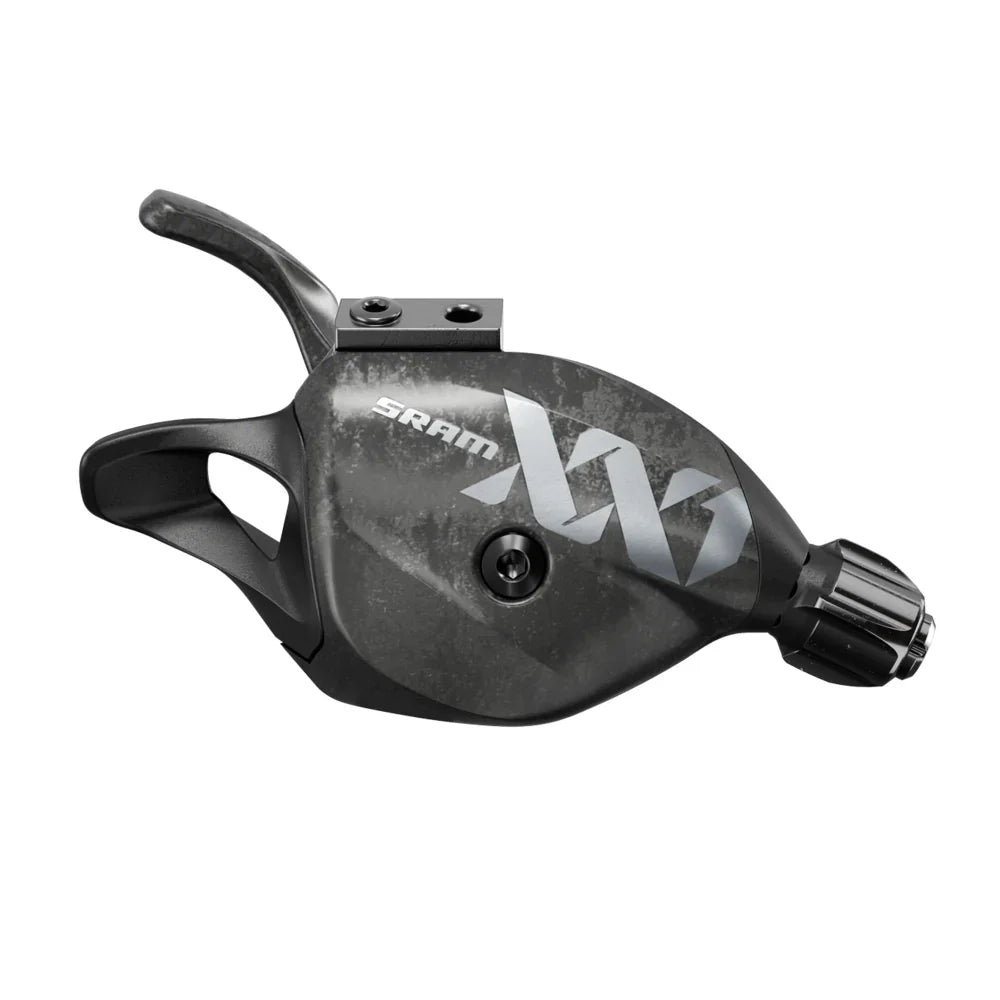 SRAM XX1 Eagle 12-Speed Rear Trigger Shifter Lunar Cycling Parts - Shifter SRAM
