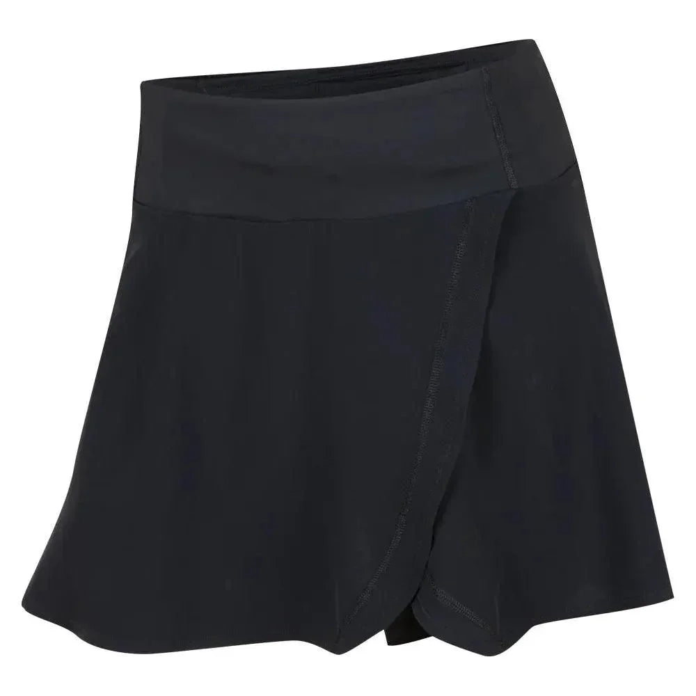 Pearl Izumi W Sugar Skirt Cycling Apparel - Womens - Skirt Pearl Izumi XSmall Black