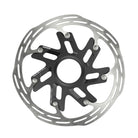 SRAM Rotor Paceline X CenterLock 160mm Rounded (includes internal tooled lockring) Cycling Parts - Brake - Disc Brake Rotors SRAM