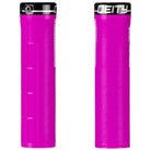 Deity Knuckleduster Grips Cycling Parts - Grips-Bar Tape Deity Components Pink