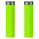 Deity Supracush Grips Cycling Parts - Grips-Bar Tape Deity Components Green