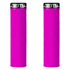 Deity Supracush Grips Cycling Parts - Grips-Bar Tape Deity Components Pink