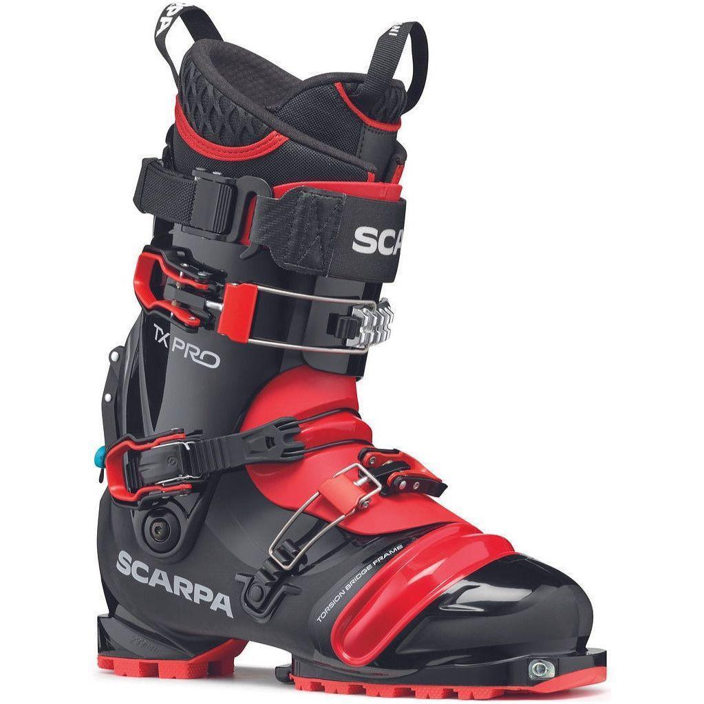 Scarpa TX Pro NTN Telemark Boot1