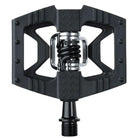 Crank Brothers Double Shot 1 Pedals Cycling Parts - Wheels - Front Wheel Quality Wheels Black