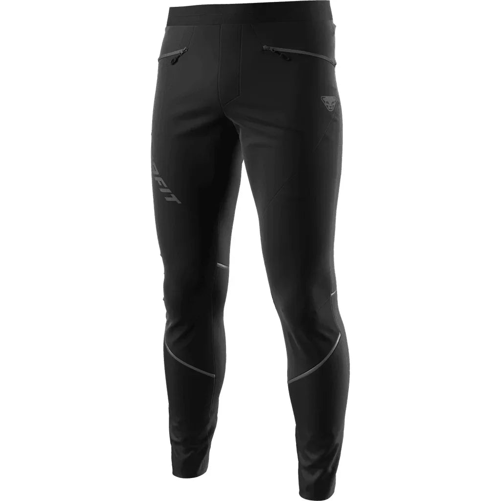 Dynafit M Traverse DST Pant Summer Apparel - Mens - Bottoms Dynafit Medium Black Out/0730