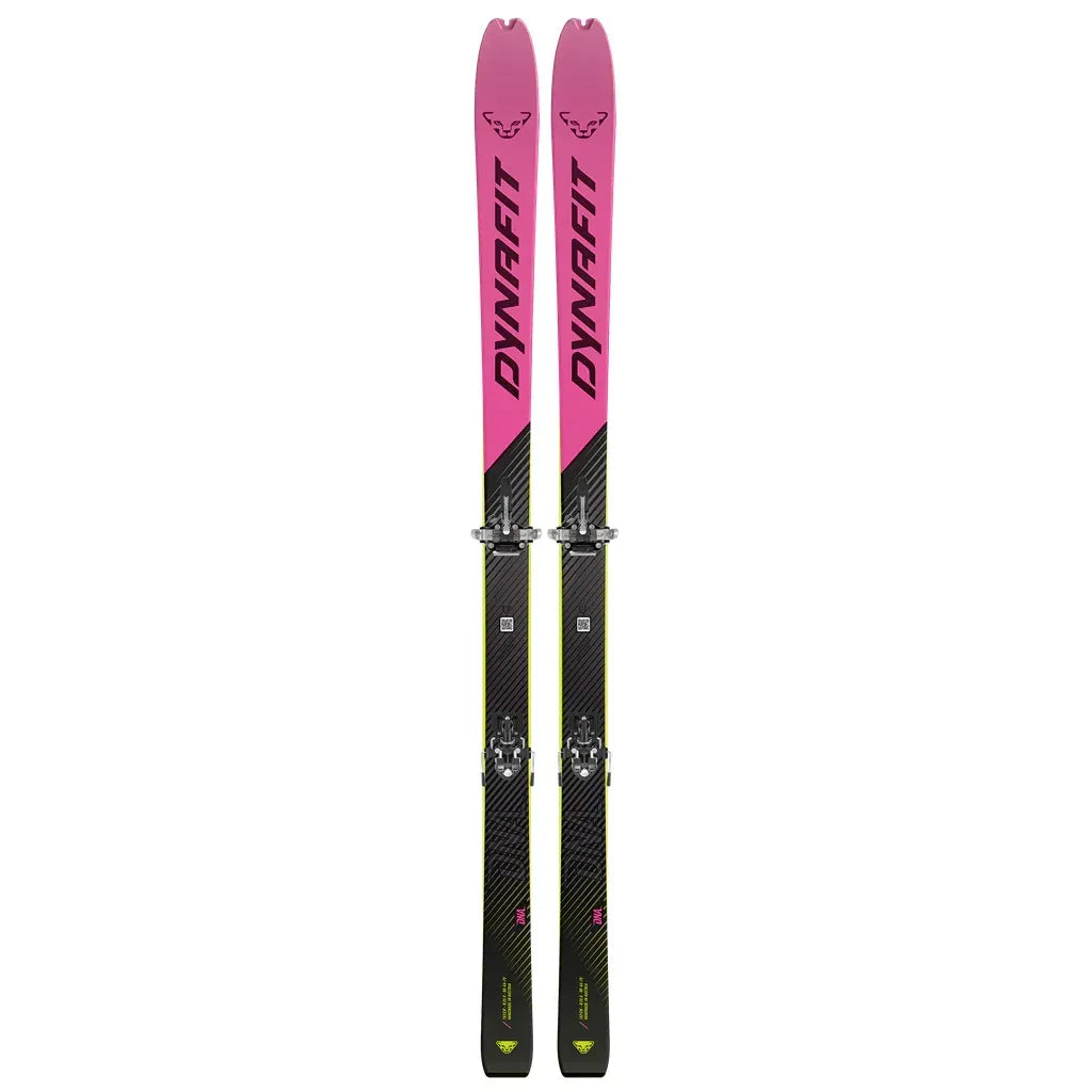 Dynafit DNA Race Ski Skis - Touring Skis - Race Dynafit 153