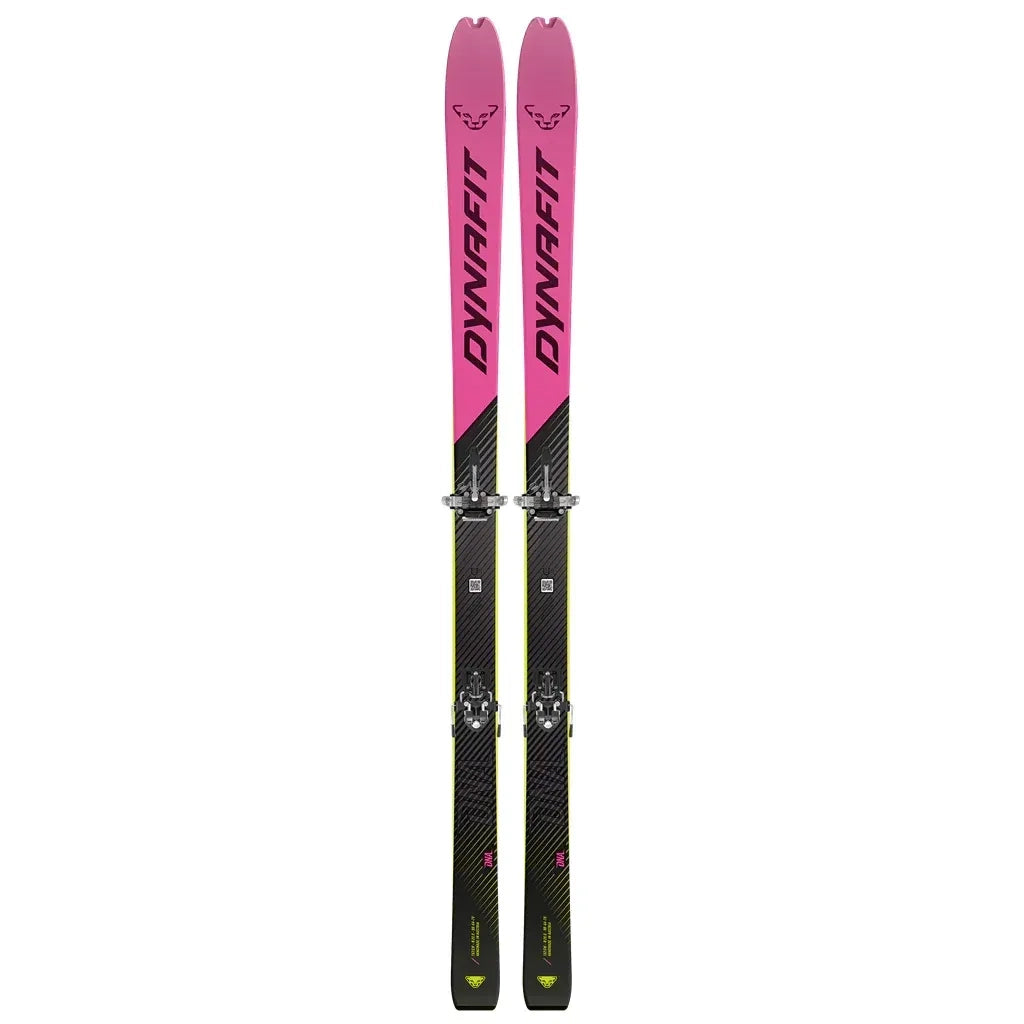 Dynafit DNA Race Ski Skis - Touring Skis - Race Dynafit 153