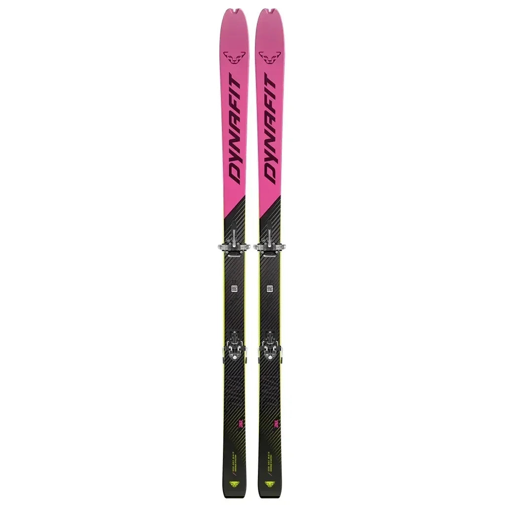 Dynafit DNA Race Ski Skis - Touring Skis - Race Dynafit 153