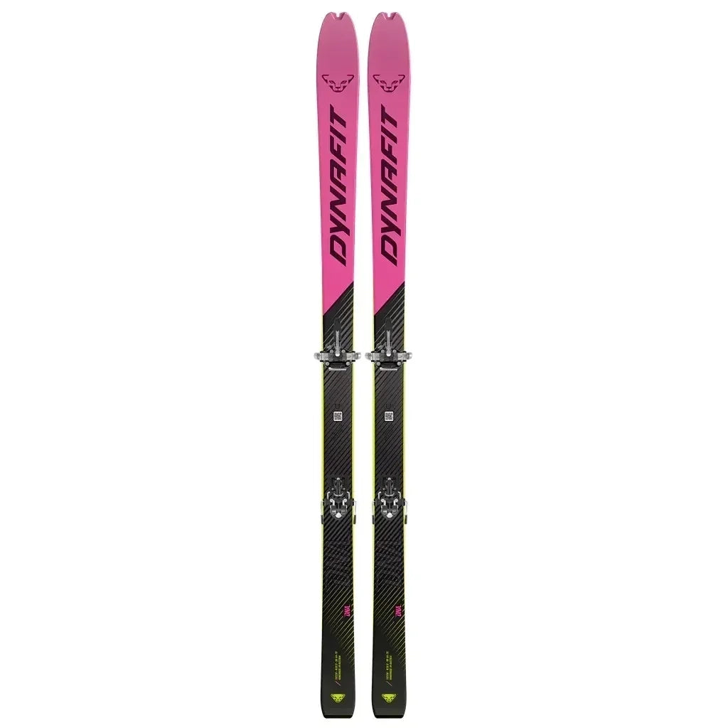 Dynafit DNA Race Ski Skis - Touring Skis - Race Dynafit 153