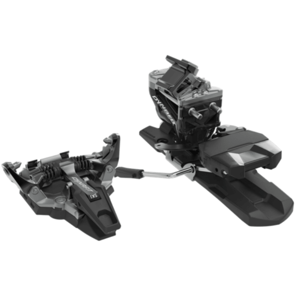 Dynafit Radical Alpine Touring Binding Ski Bindings - Touring Bindings - All Mountain Dynafit 92 mm Magnet