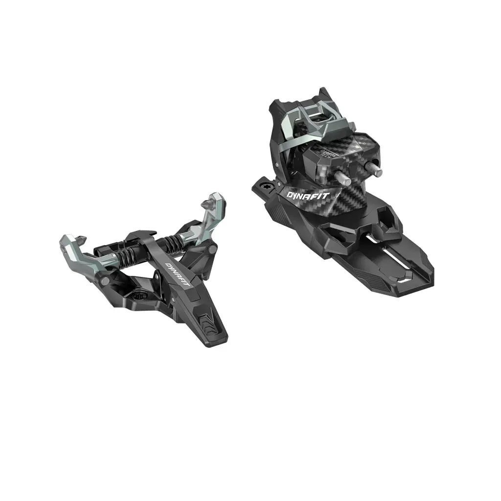 Blacklight Carbon Pro Alpine Touring Binding Ski Bindings - Touring Bindings - Ski Mountaineering Dynafit Magnet