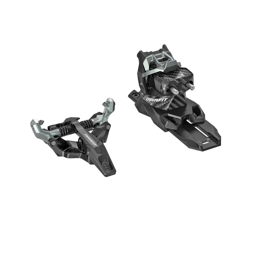 Blacklight Carbon Pro Alpine Touring Binding Ski Bindings - Touring Bindings - Ski Mountaineering Dynafit Magnet