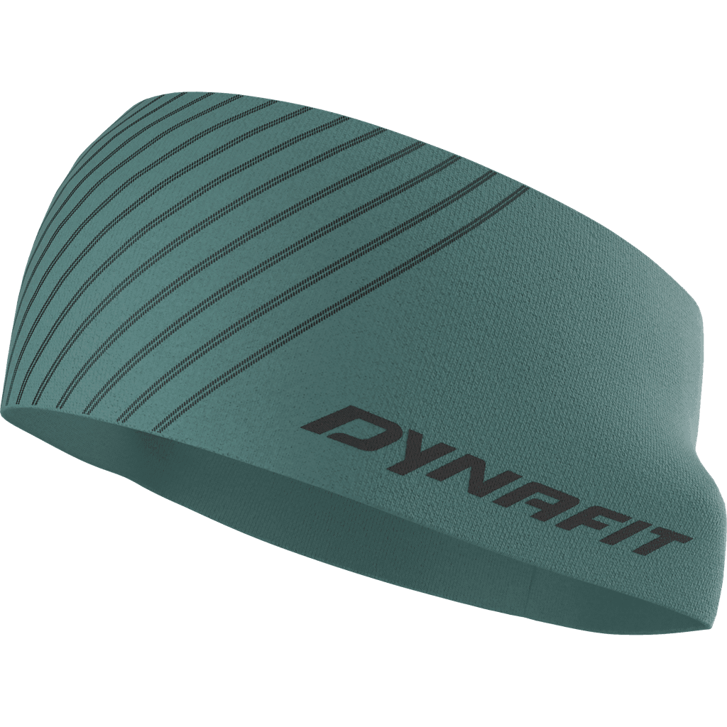 Dynafit Speed Dryarn Headband Winter Apparel - Hats and Beanies Dynafit Atlantic