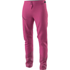 Dynafit W Blacklight 3L Pant Winter Apparel - Winter Apparel Womens Hardshell Bottom Dynafit XSmall Magenta