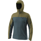 Dynafit M Ridge Dynastretch Jacket Winter Apparel - Winter Apparel Mens Softshell Top Dynafit Large Military Green