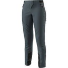 Dynafit W Blacklight Dynastretch Pant Winter Apparel - Winter Apparel Womens Softshell Bottom Dynafit XSmall Cinder