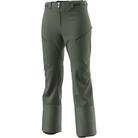 Dynafit W Ridge GTX Pant Winter Apparel - Winter Apparel Womens Hardshell Bottom Dynafit XSmall Thyme