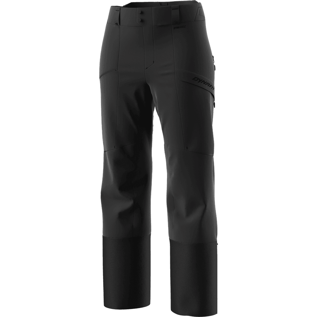 Dynafit W Tigard 3-Layer Stretch Pant Winter Apparel - Winter Apparel Womens Hardshell Bottom Dynafit