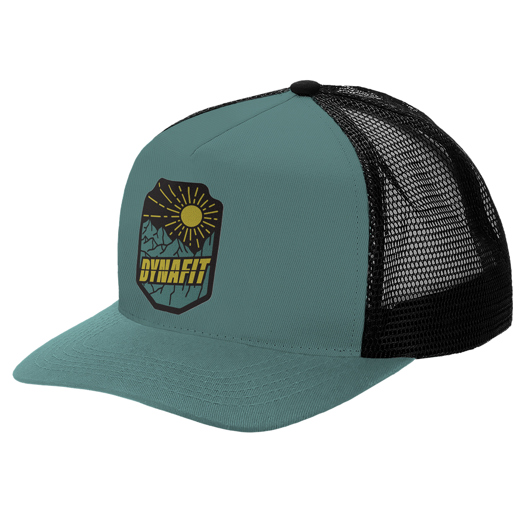 Dynafit Trucker Cap