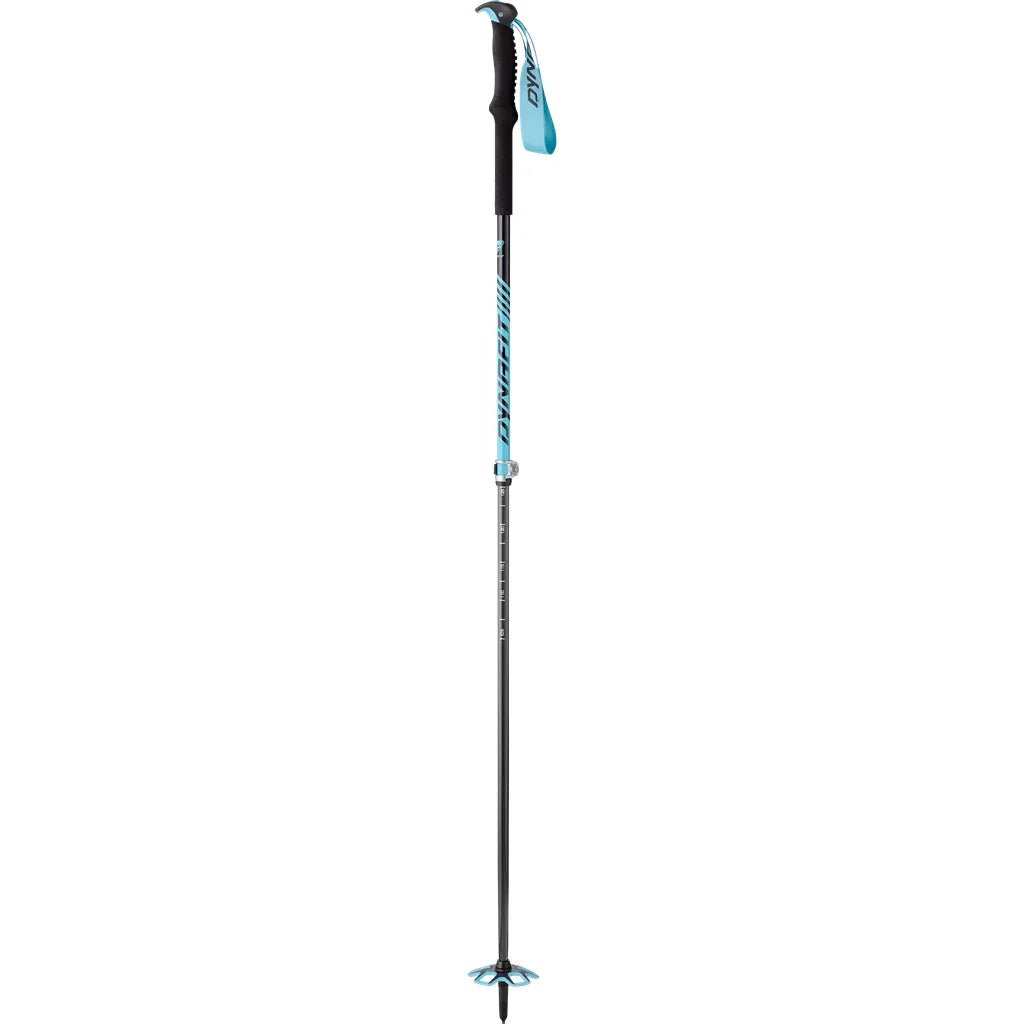 Dynafit Free Vario Adjustable Ski Pole Poles - Touring Poles Dynafit Silvretta