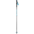 Dynafit Free Vario Adjustable Ski Pole Poles - Touring Poles Dynafit Silvretta
