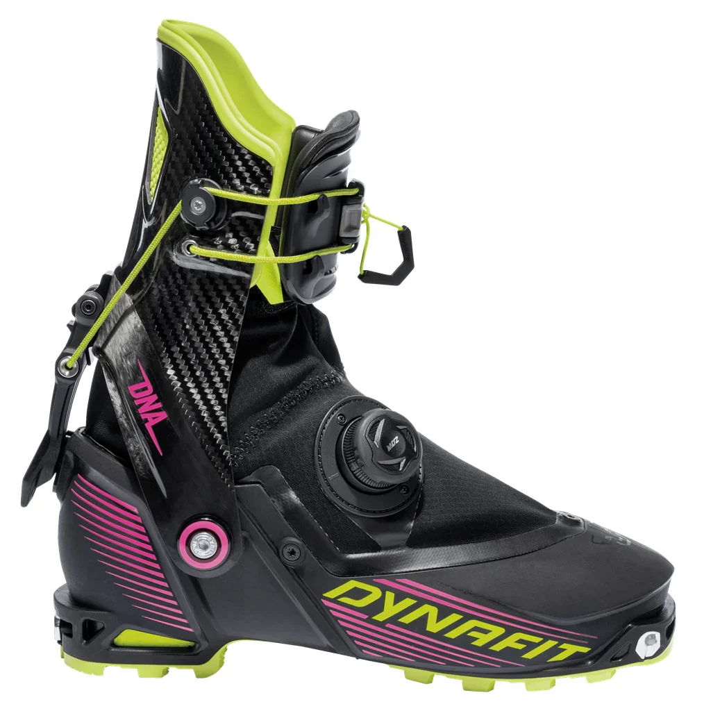 Dynafit DNA AT Boot – Cripple Creek Backcountry Dynafit DNA AT Boot – Cripple Creek Backcountry