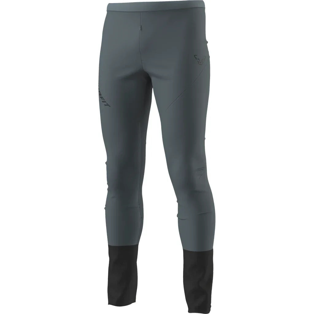 Dynafit M Mezzalama Race Pant Winter Apparel - Race Suit Dynafit XSmall Cinder
