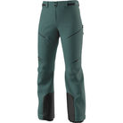 Dynafit W Ridge Dynastretch Pant Winter Apparel - Winter Apparel Womens Softshell Bottom Dynafit XSmall Atlantic