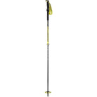 Dynafit Free Vario Adjustable Ski Pole Poles - Touring Poles Dynafit Fluo Yellow