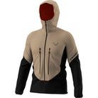 Dynafit M Blacklight Softshell Jacket Winter Apparel - Winter Apparel Mens Softshell Top Dynafit XSmall Fallen Rock