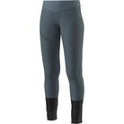Dynafit W Mezzalama Race Pant Winter Apparel - Race Suit Dynafit XSmall Cinder