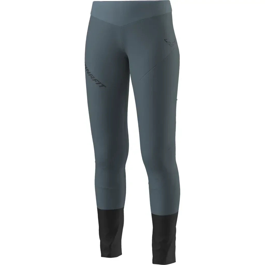 Dynafit W Mezzalama Race Pant Winter Apparel - Race Suit Dynafit XSmall Cinder